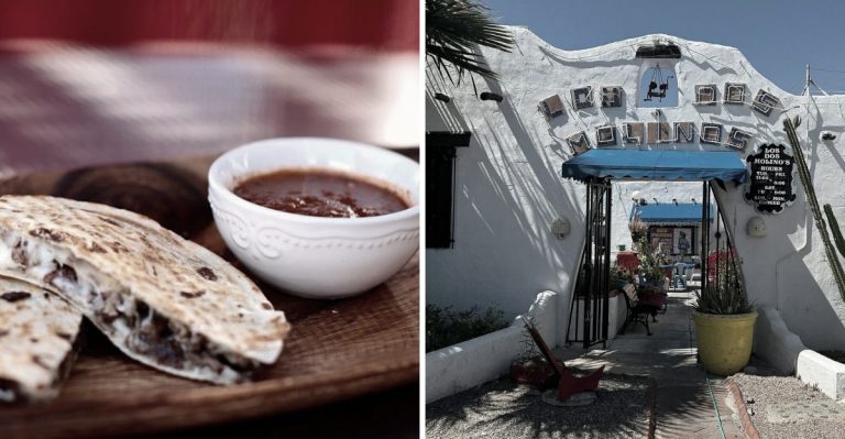 15 Arizona Mexican Restaurants Where The Salsa Steals The Show