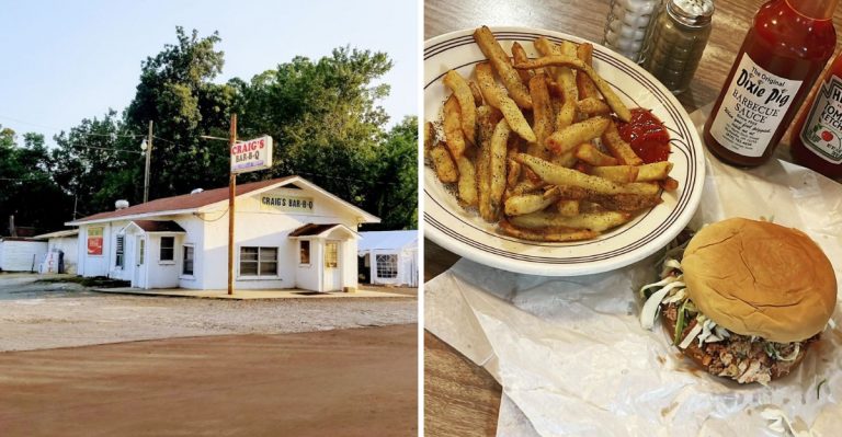 best Arkansas BBQ spots