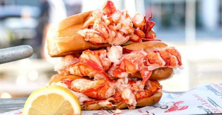 15 California Food Trucks Serving Meals Better Than Restaurants