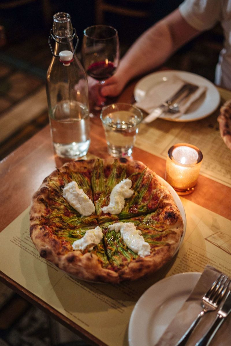 Pizzeria Mozza (Los Angeles)