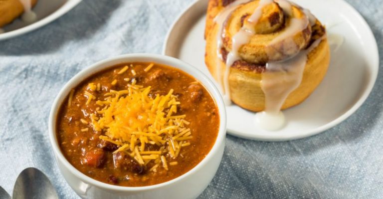 Nebraska food classics