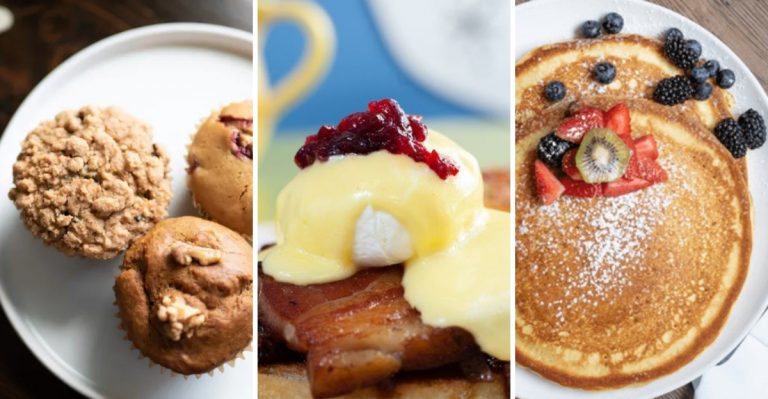 15 Classic Ohio Diners Where Breakfast Feels Timeless
