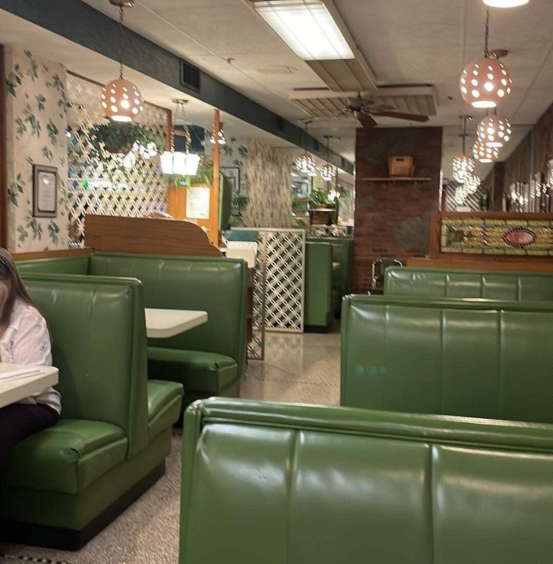Jim's Steak & Spaghetti House