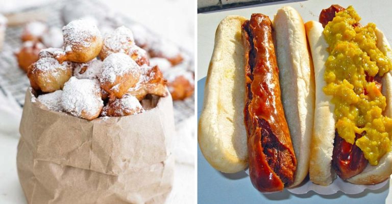 15 Famous New Jersey Foods That Locals Love (But Outsiders Just Don’t Understand)