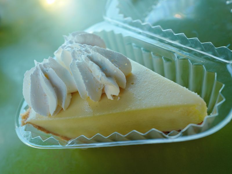 Kermit’s Key West Key Lime Shoppe (Key West)