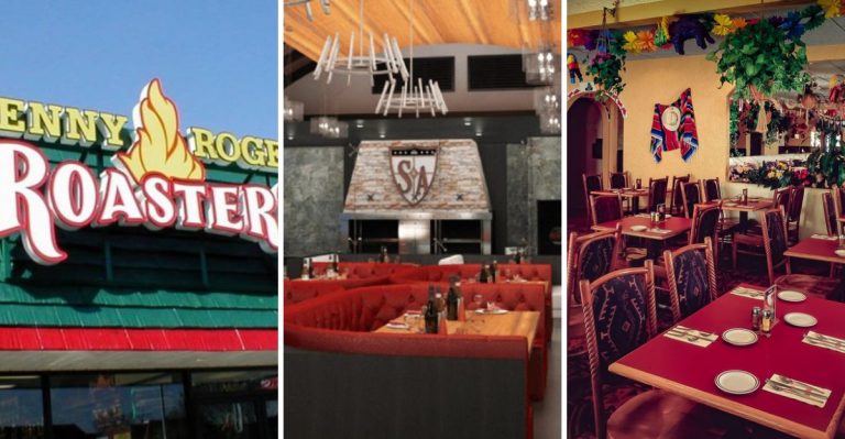 15 Illinois Chains Locals Once Rushed To And Now Avoid Completely