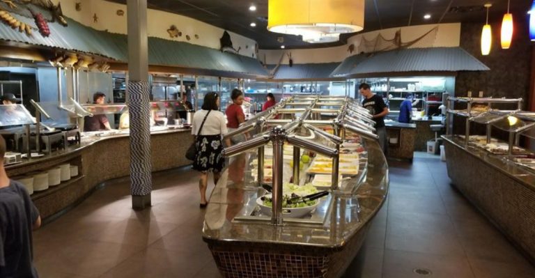 15 Indiana Comfort Food Buffets That Locals Gladly Suggest
