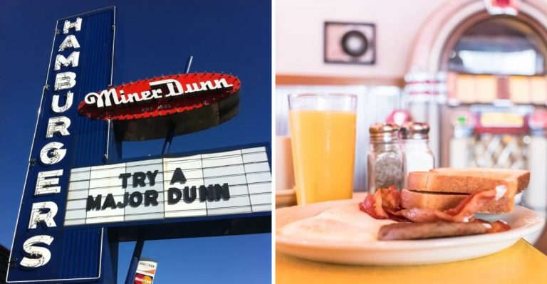 best mom-and-pop diners in Indiana