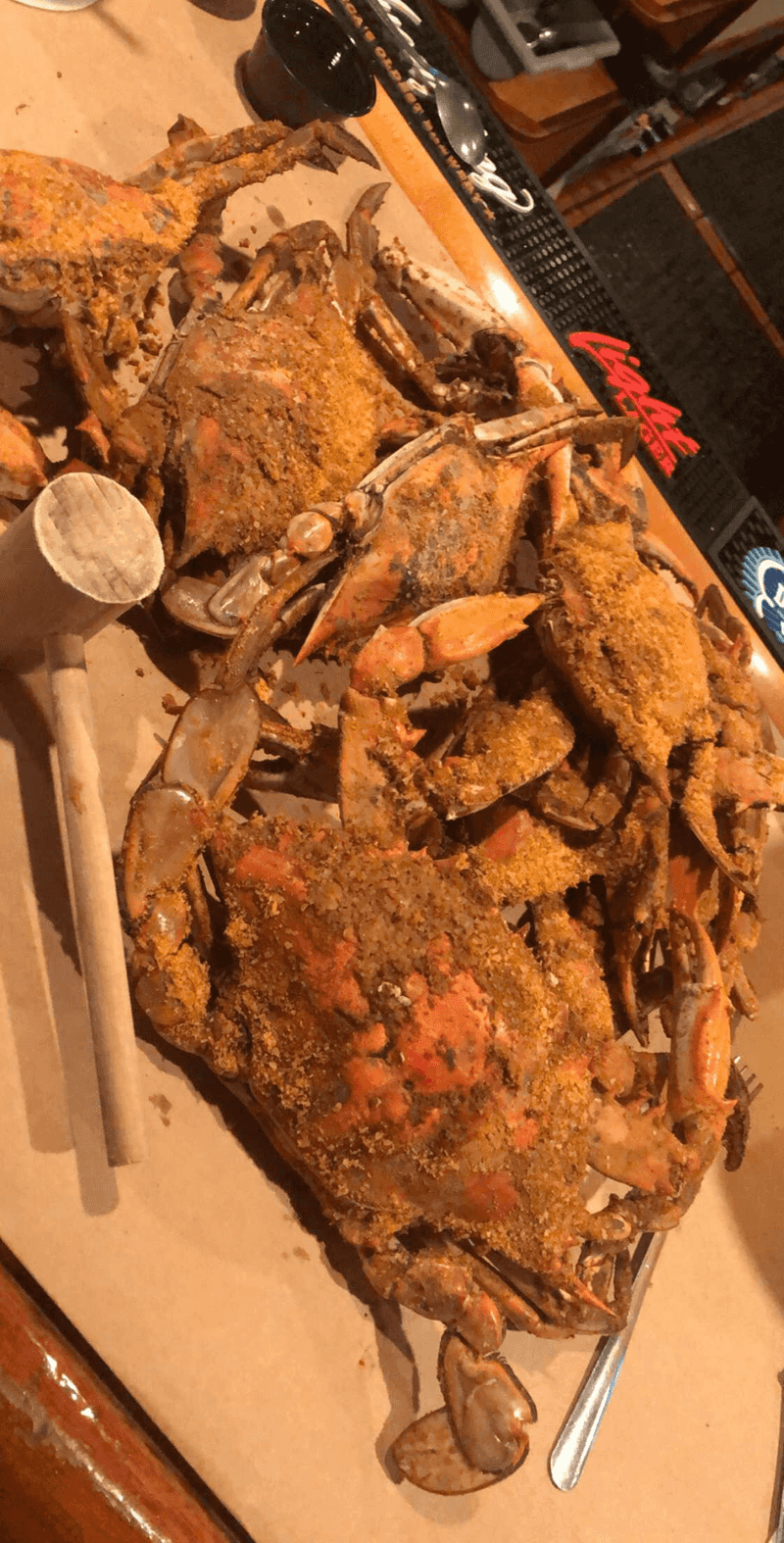 Cantler’s Riverside Inn (Annapolis)