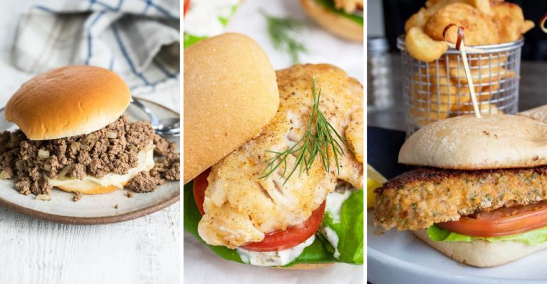 15 Minnesota Sandwiches That Were Everywhere Until They Nearly Disappeared