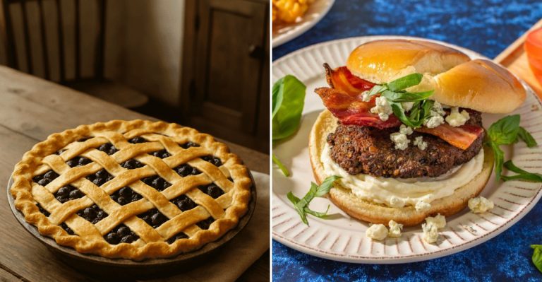 classic Montata Cowboy meals
