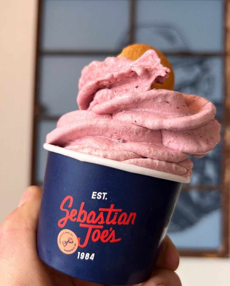 Sebastian Joe’s (Minneapolis)