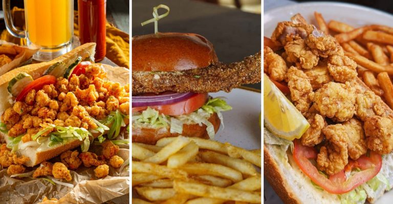 15 Must-Try Louisiana Gas Station Eats Worth The Pit Stop