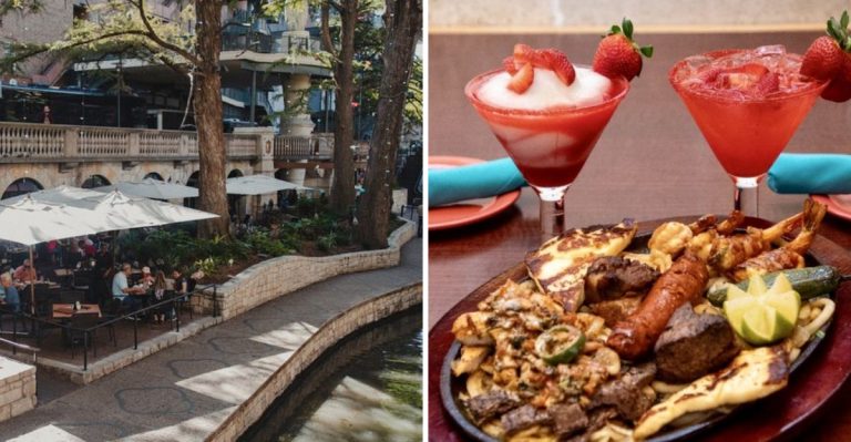 15 Must-Try Mexican Restaurants In Texas That Redefine Flavor