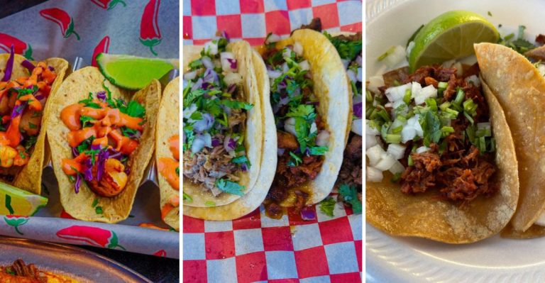 15 Nevada Taco Trucks Serving Cheap Eats Worth Every Bite