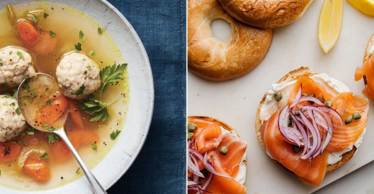 most amazing NYC comfort foods