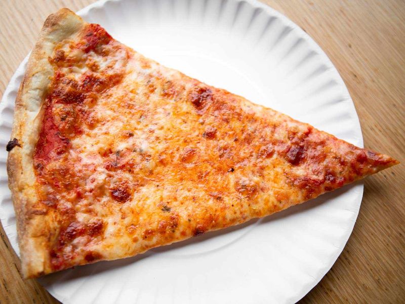 Classic NY Slice