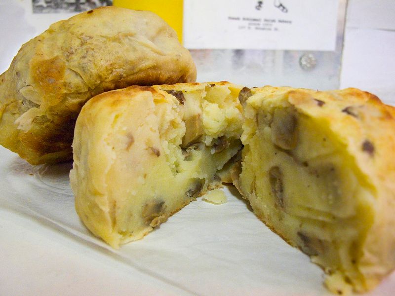 Knish