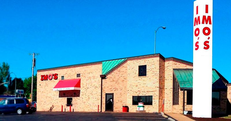 Imo’s Pizza (St. Louis)