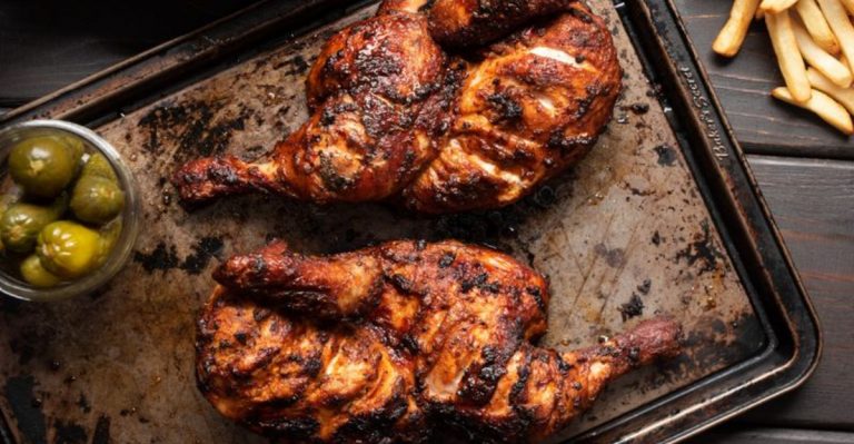 15 North Carolina Barbecue Styles That Confuse Outsiders Every Time