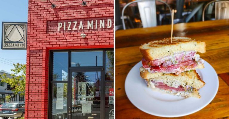 best places for having a tomato sandwich in NC