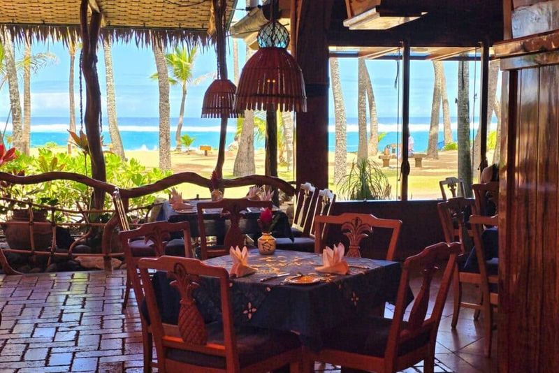 Mama’s Fish House