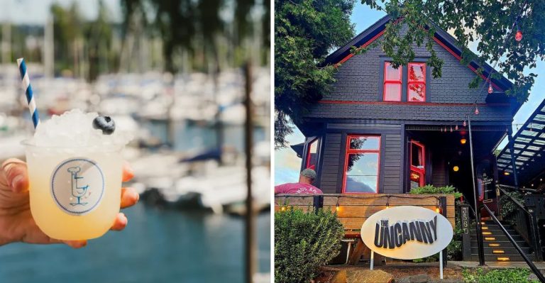 15 Oregon Restaurants Locals Secretly Don’t Want You To Find (But You Should Anyway)
