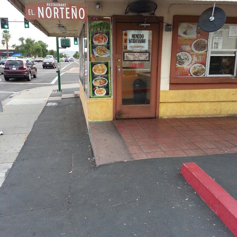 El Norteno's Magical Sonoran Kitchen – Phoenix