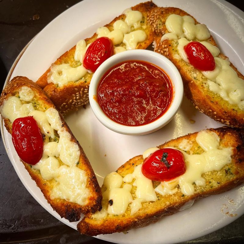 Dante & Luigi's – Pittsburgh