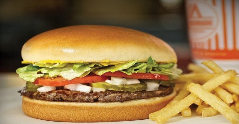 fast food classics from Texas that haven't aged well