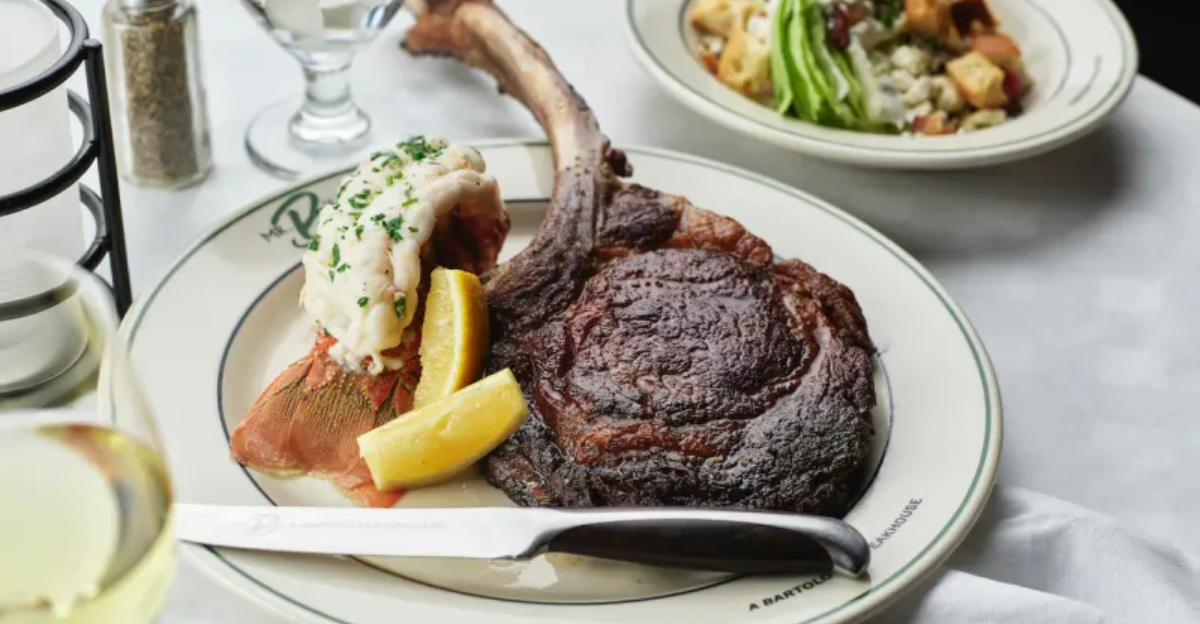 best steakhouses in Milwaukee