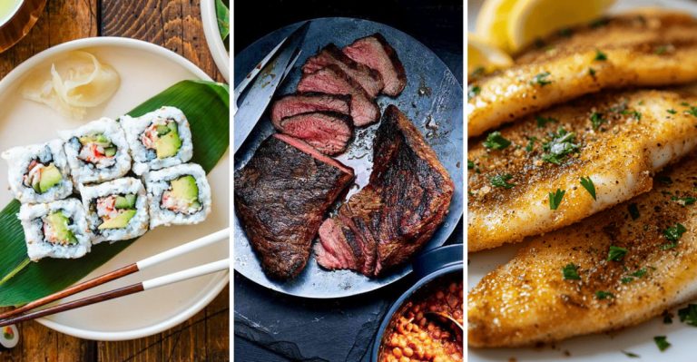 15 Unique California Foods You’ll Wish You Tried Sooner