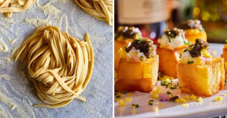 16 California Food Trends That’ll Make You Doubt Your Taste Buds