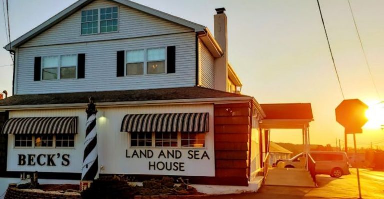 16 Hidden Gems In Pennsylvania Where The Seafood Is Out Of This World