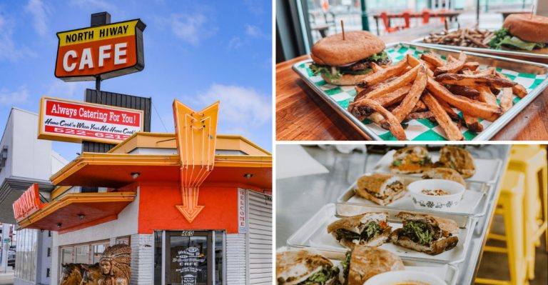 16 Idaho Breakfast Joints Proving There’s More Than Just Potatoes