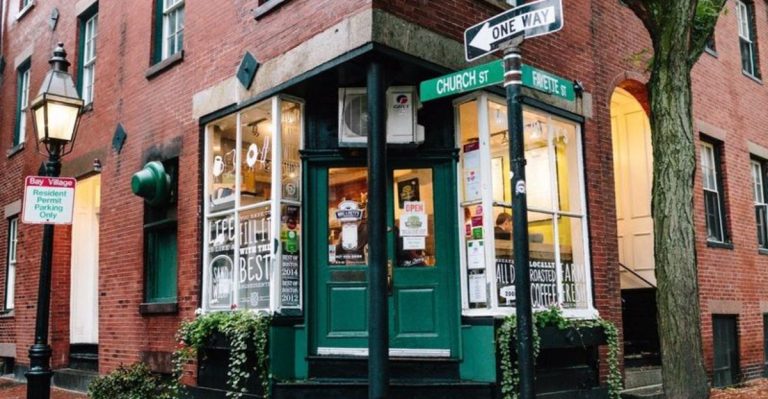 13 Massachusetts Sandwich Joints Earning A Place Among America’s Best
