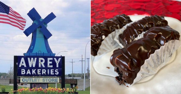 Michigan snacks that locals wish would make a comeback