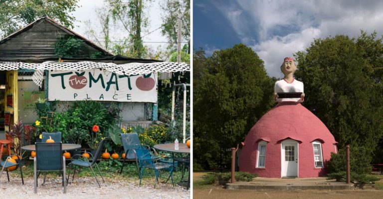 16 Mississippi Highway Eats That Show Taste Thrives Along The Backroads