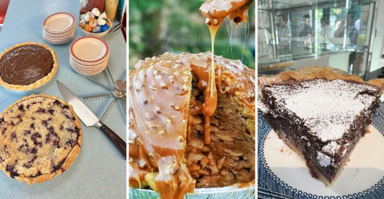 16 Must-Visit Missouri Spots Where Pie Is Always Made From Scratch