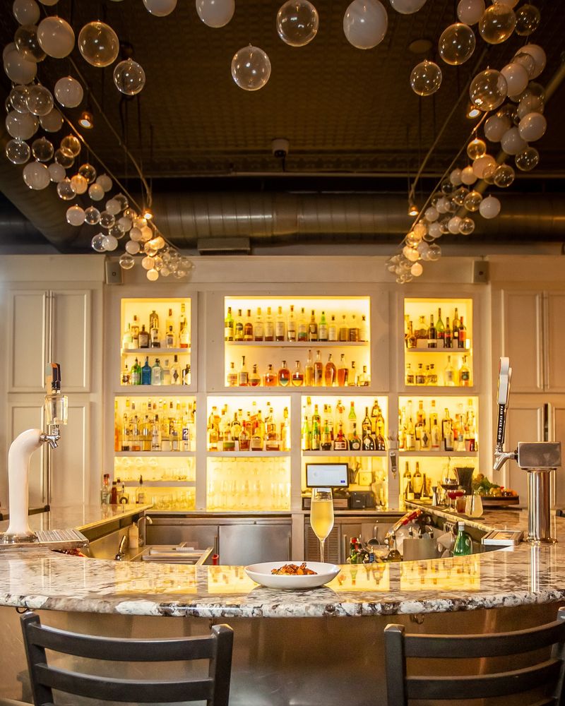 The Toasted Frog – Fargo