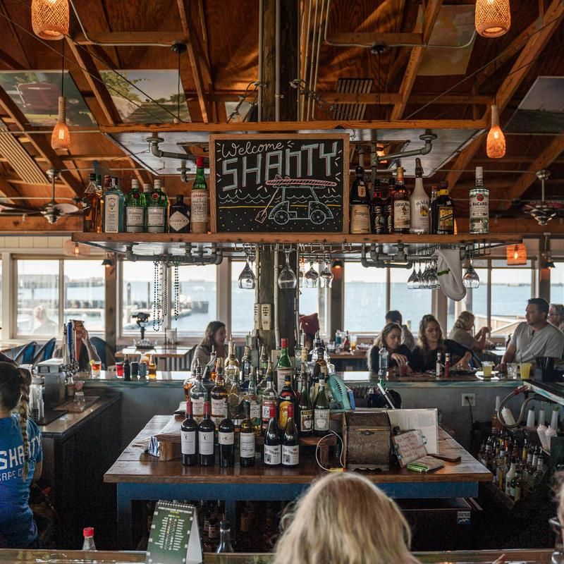 The Shanty in Cape Charles