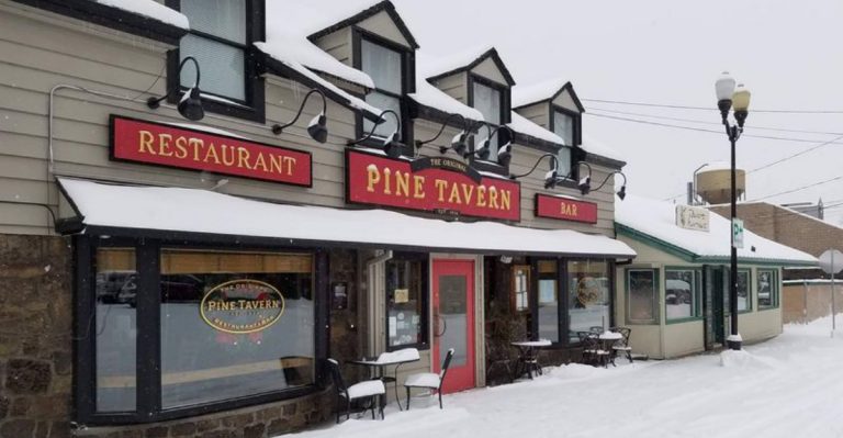 15 Secret Oregon Dining Gems Only Locals Truly Know