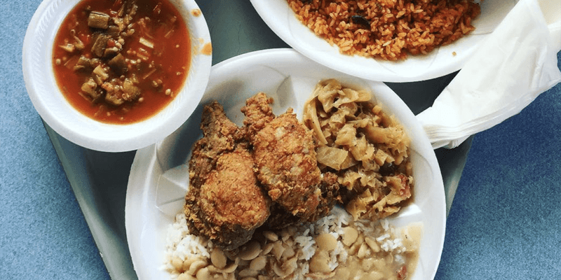 Bertha's Kitchen – North Charleston