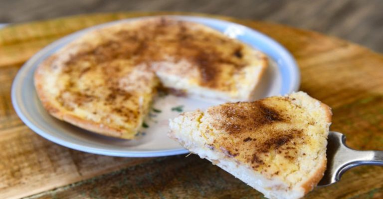 16 South Dakota Pie Shops That Turn Pit Stops Into Treat Stops