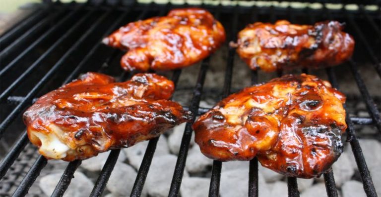 16 Tennessee BBQ Legends So Good You’ve Got To Give It A Try