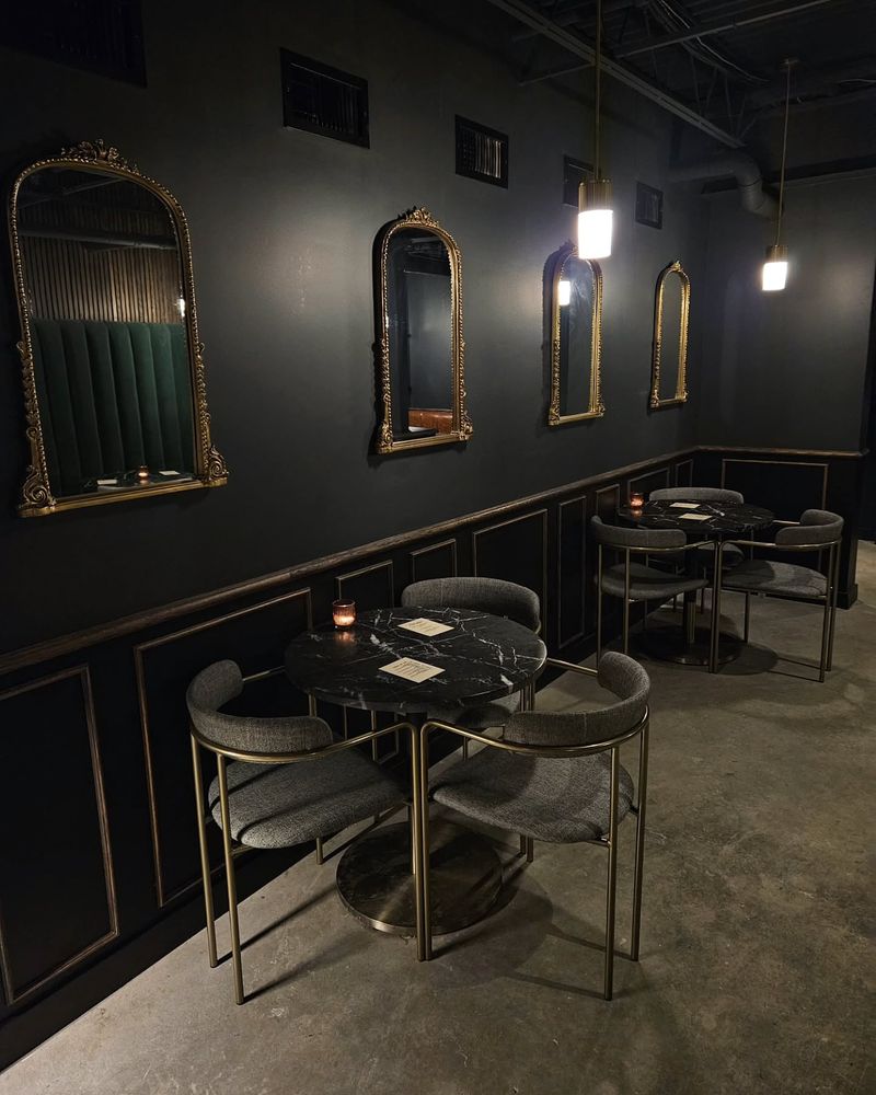 Nora's Speakeasy