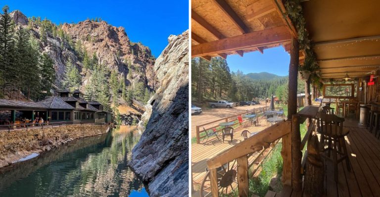 16 Unusual Colorado Restaurants Serving Meals You Won’t Forget