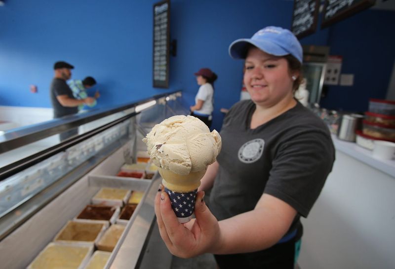 Lake Effect Ice Cream