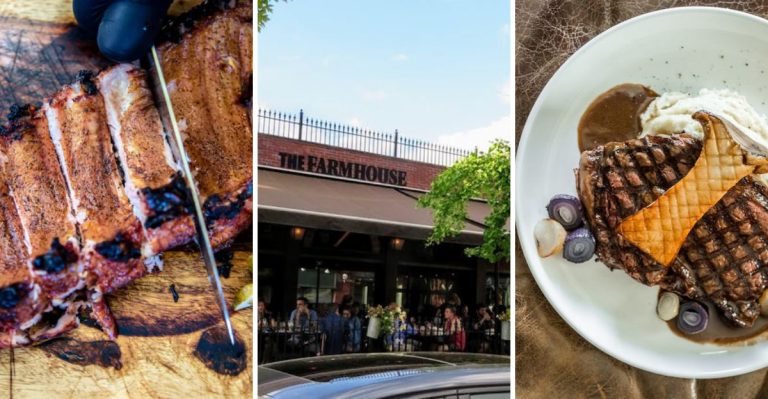 16 Vermont Steakhouses Serving Steak That’s Worth Every Bite
