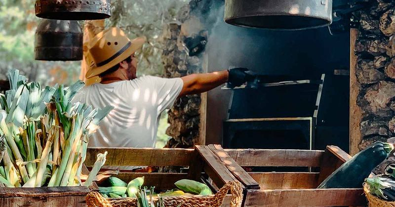 Farm-To-Table Movement